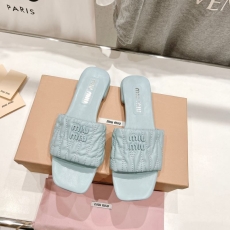 Miu Miu Sandals